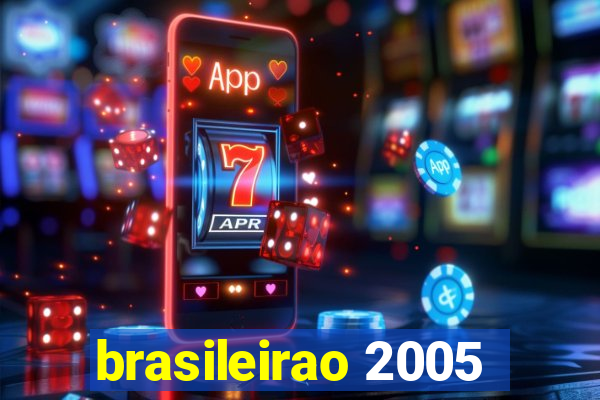 brasileirao 2005